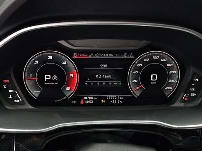 2022 AUDI Q3 thumbnail 11