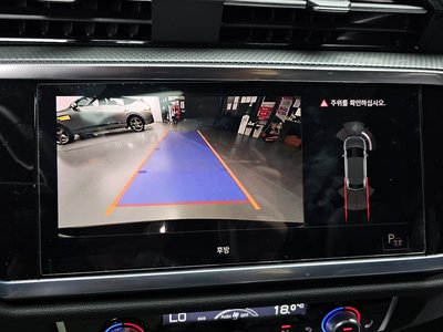 2022 AUDI Q3 thumbnail 21