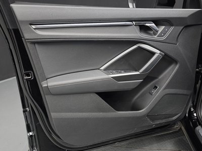 2022 AUDI Q3 thumbnail 14