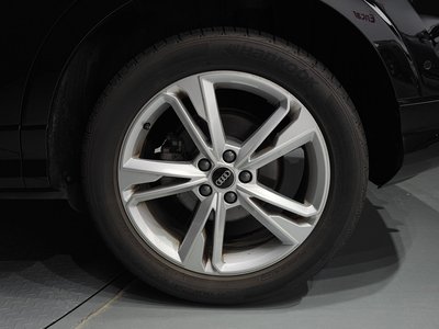 2022 AUDI Q3 photo 8