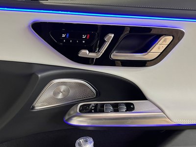 MERCEDES-BENZ E-CLASS - 9