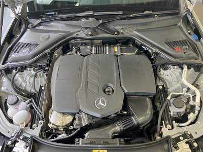 MERCEDES-BENZ E-CLASS - 5