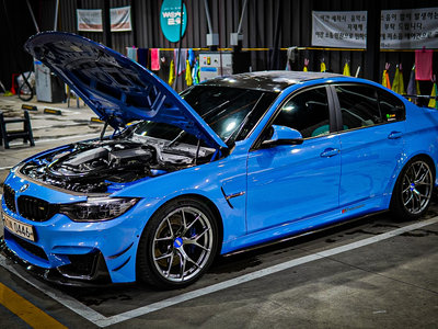 BMW M3