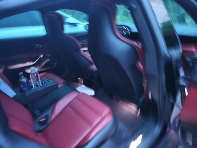 صورة مصغرة 14 لـ 2022 Porsche TAYCAN