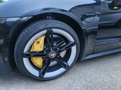صورة مصغرة 15 لـ 2022 Porsche TAYCAN