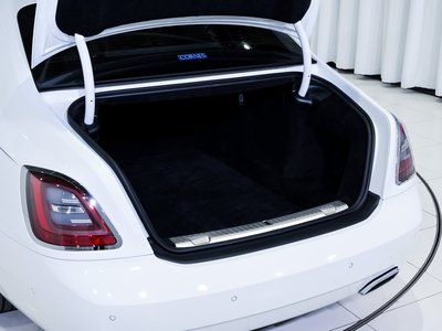 ROLLS-ROYCE GHOST - 10