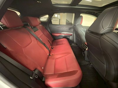 صورة مصغرة 54 لـ 2023 Lexus RX