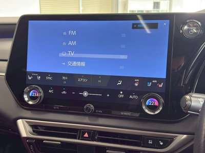 صورة مصغرة 36 لـ 2023 Lexus RX