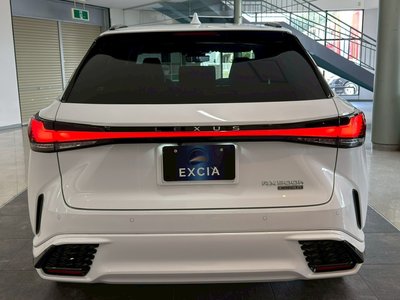 LEXUS RX - 10