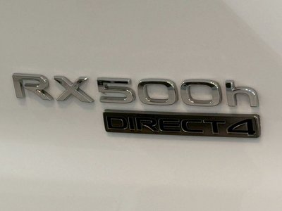 صورة مصغرة 17 لـ 2023 Lexus RX