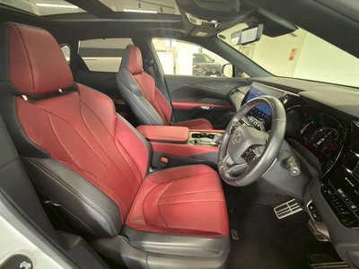 صورة مصغرة 46 لـ 2023 Lexus RX