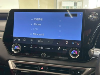 صورة مصغرة 37 لـ 2023 Lexus RX