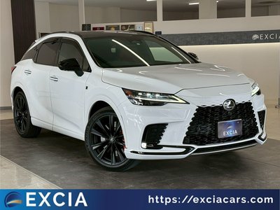 LEXUS RX - 2