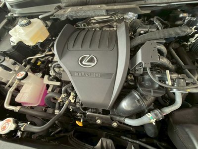 صورة مصغرة 61 لـ 2023 Lexus RX