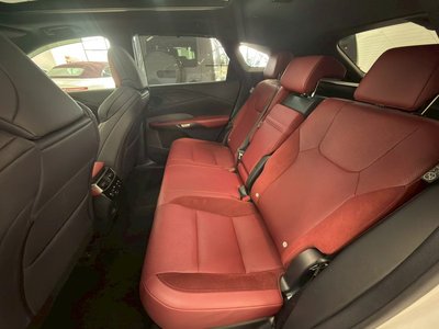 صورة مصغرة 56 لـ 2023 Lexus RX