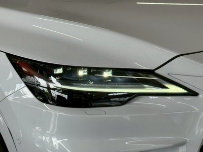 صورة مصغرة 20 لـ 2023 Lexus RX