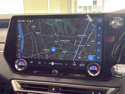 صورة مصغرة 34 لـ 2023 Lexus RX