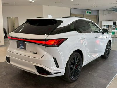 صورة مصغرة 16 لـ 2023 Lexus RX