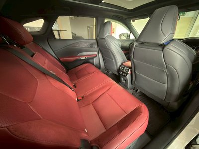 صورة مصغرة 53 لـ 2023 Lexus RX