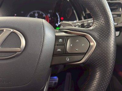 صورة مصغرة 28 لـ 2023 Lexus RX