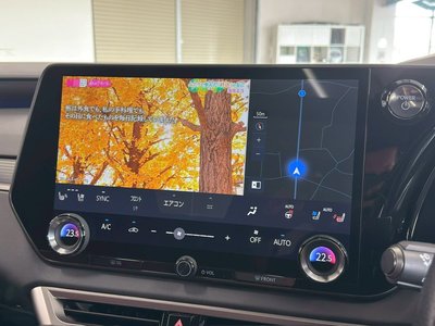 صورة مصغرة 33 لـ 2023 Lexus RX