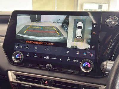 صورة مصغرة 38 لـ 2023 Lexus RX