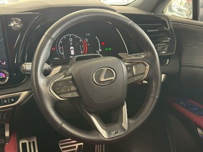 صورة مصغرة 25 لـ 2023 Lexus RX