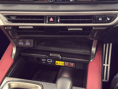 صورة مصغرة 39 لـ 2023 Lexus RX