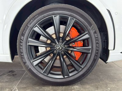 صورة مصغرة 22 لـ 2023 Lexus RX