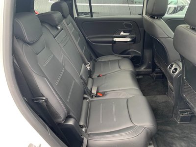 MERCEDES-BENZ GLB AMG - 8