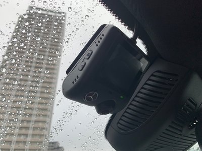 MERCEDES-BENZ GLB AMG - 4