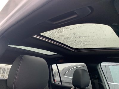 MERCEDES-BENZ GLB AMG - 3