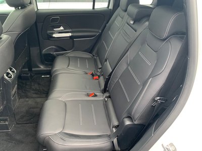 MERCEDES-BENZ GLB AMG - 10