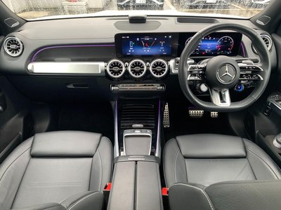 MERCEDES-BENZ GLB AMG - 6