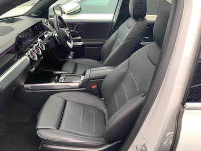 MERCEDES-BENZ GLB AMG - 9