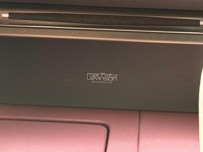 2021 Lexus LC CONVERTIBLE thumbnail 26