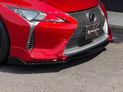 2021 Lexus LC CONVERTIBLE thumbnail 17