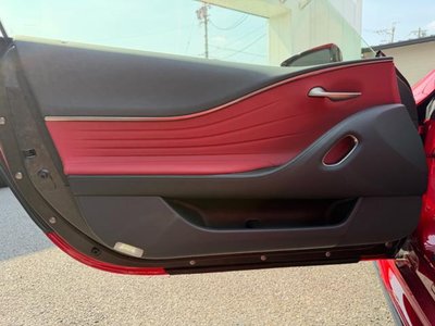 2021 Lexus LC CONVERTIBLE thumbnail 36