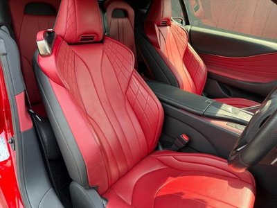 2021 Lexus LC CONVERTIBLE thumbnail 32
