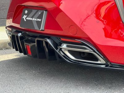 2021 Lexus LC CONVERTIBLE thumbnail 21