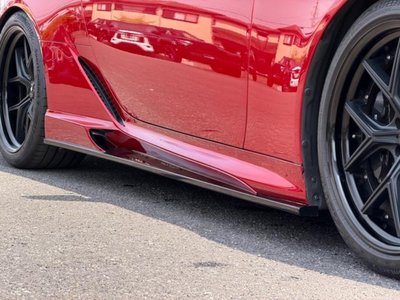 2021 Lexus LC CONVERTIBLE thumbnail 18