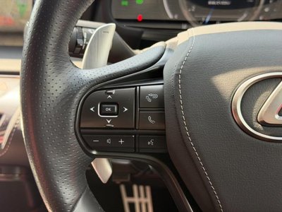 2021 Lexus LC CONVERTIBLE thumbnail 38