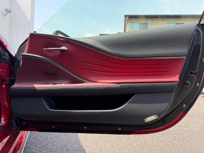 2021 Lexus LC CONVERTIBLE thumbnail 33