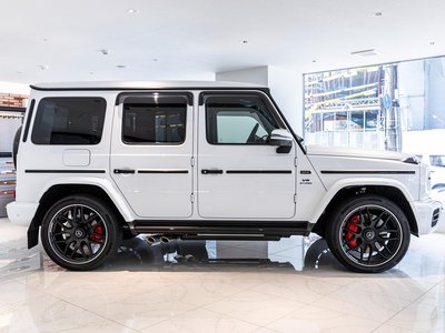 2023 Mercedes-BENZ G-CLASS AMG — миниатюра 12