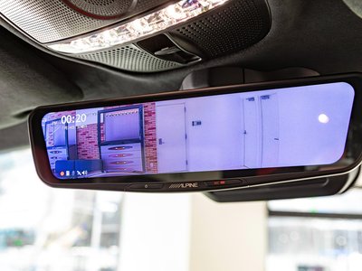 2023 Mercedes-BENZ G-CLASS AMG — фото 10