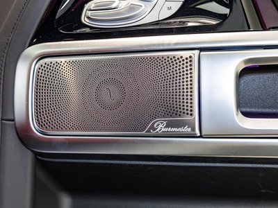 2023 Mercedes-BENZ G-CLASS AMG — миниатюра 66