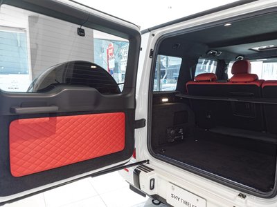 2023 Mercedes-BENZ G-CLASS AMG — миниатюра 60