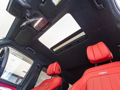 2023 Mercedes-BENZ G-CLASS AMG — миниатюра 39