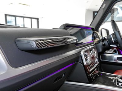 2023 Mercedes-BENZ G-CLASS AMG — миниатюра 58