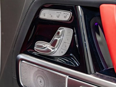 2023 Mercedes-BENZ G-CLASS AMG — миниатюра 65